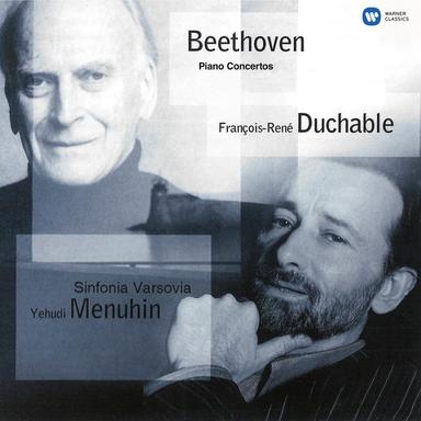 Beethoven: Piano Concerto in D Major, Op. 61a: II. Larghetto (Arr. of Violin Concerto, Op. 61)