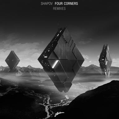 Breathing Deeper - Corey James Remix