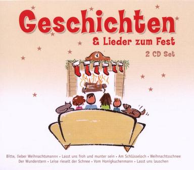 Stille Nacht