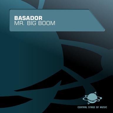 Mr. Big Boom - Radio Edit