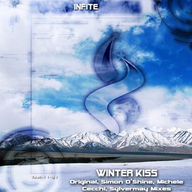 Winter Kiss - Michele Cecchi Remix