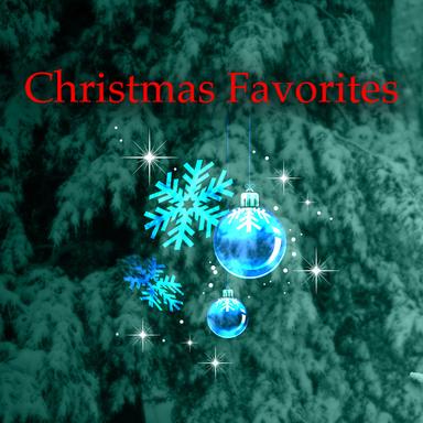 Rockin' Around The Christmas Tree