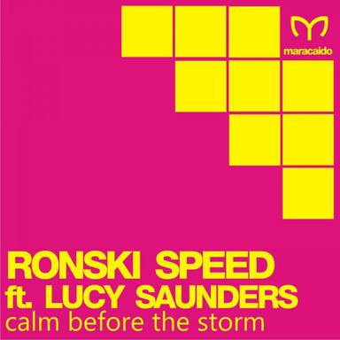 Calm Before the Storm - Radio Mix