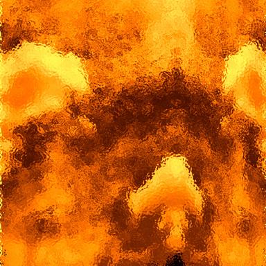 Deep Brown Noise