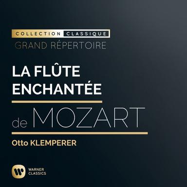 Mozart: Die Zauberflöte, K. 620, Act 2 Scene 28: "Der, welcher wandert diese Strasse voll Beschwerden" (Die zwei Geharnischten, Tamino, Pamina)