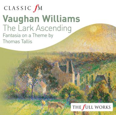 Norfolk Rhapsody No. 1 in E minor