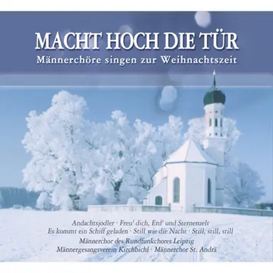 So nimm denn meine Hände