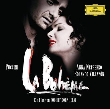 La Bohème / Act 4: "Sono andati" - Excerpt