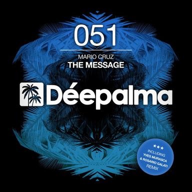 The Message - Original Mix
