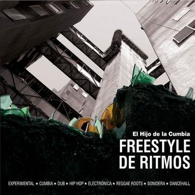 Freestyle de Ritmos