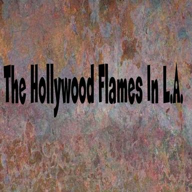 My Love Grows Strong