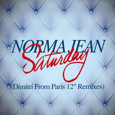 Saturday - Dimitri from Paris Remix