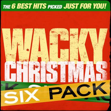 I'm a Little Christmas Cracker