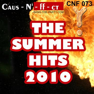 The Summer Hits 2010 EP
