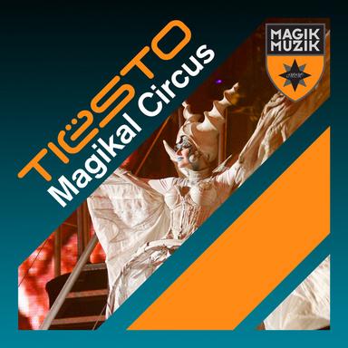 Magikal Circus - Edit