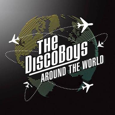 Around the World - Extended Mix