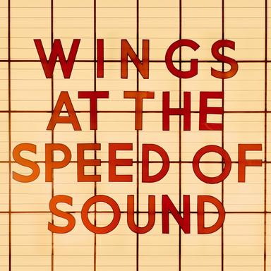 Wings At The Speed Of Sound (Archive Collection)