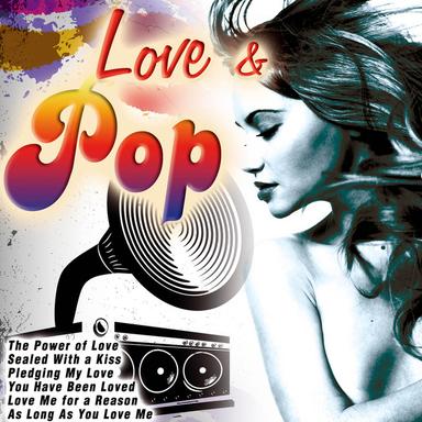 Love & Pop