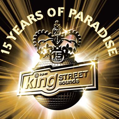 Brighter Days - Mousse T's Fierce Vocal