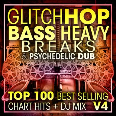 The Witch Doctor - High Life ( Glitch Hop, Bass Heavy Breaks & Psychedelic Dub )