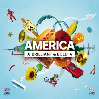 Rhapsody in Blue (Orch. Ferde Grofé)