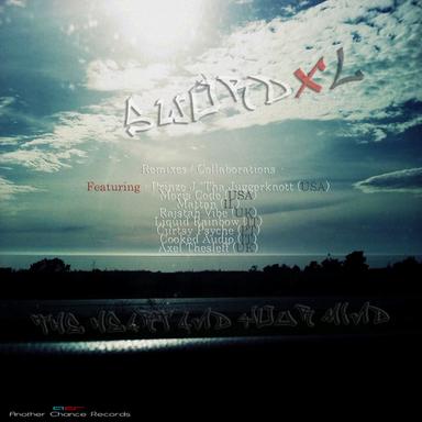 Sometimes the heart should follow the mind (Axel Thesleff Mix)