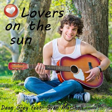 Lovers On the Sun