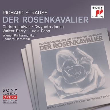 Der Rosenkavalier, Op. 59: Akt III, Ist ein Traum, kann nicht wirklich sein - 2014 Remastered Version