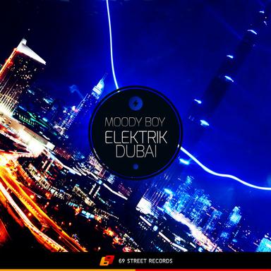 Eletrik Dubai