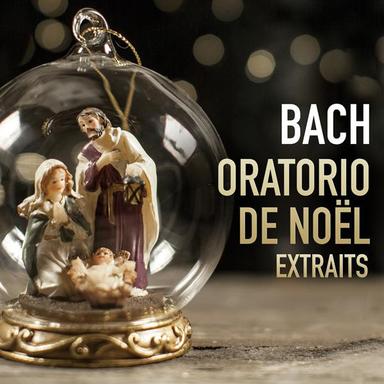 Christmas Oratorio, BWV 248, Cantata 4: Fallt mit Danken, fallt mit Loben (Chorus)