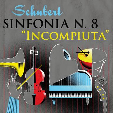 Symphony No. 8 in B Minor, D. 759 "Unfinished": I. Allegro moderato