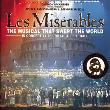 Fantine's Death - Live