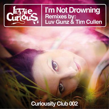 I'm Not Drowning - Tim Cullen Remix