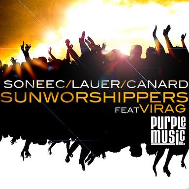 Sun Worshippers (feat. Virag)