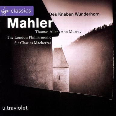Lieder aus 'Des Knaben Wunderhorn': Verlor'ne Müh'