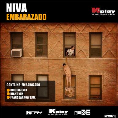 Embarazado (Niva Original Mix)