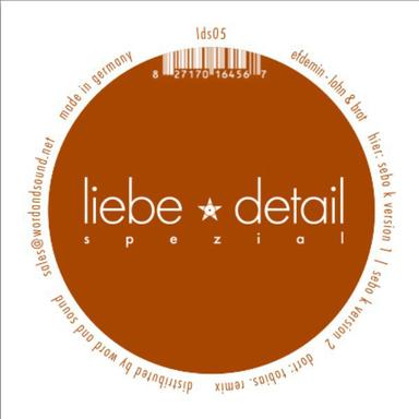 Lohn & Brot - Sebo K Version 1