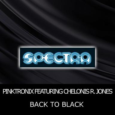 Back To Black - Sherman Mix