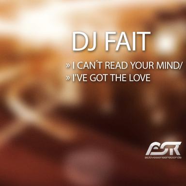 I've Got the Love - Radio Edit