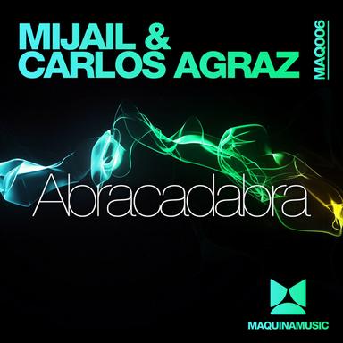 Abracadabra - Original Mix