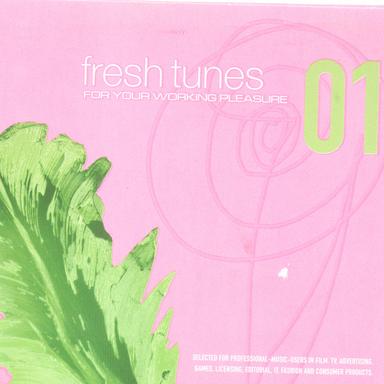 Flavoured Atmosphere