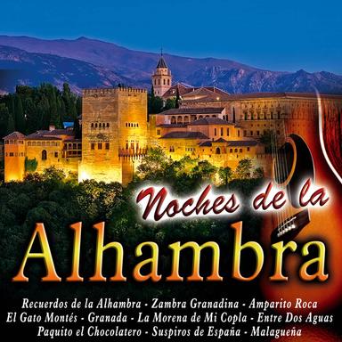 Paquito el Chocolatero