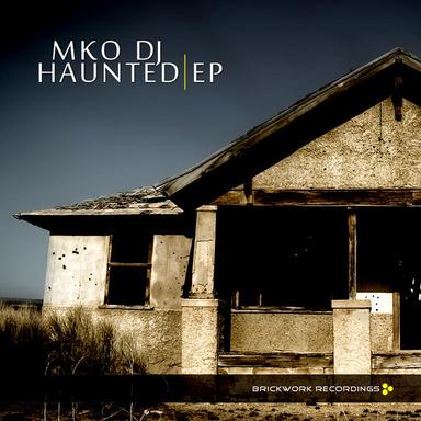 Haunted - Original Mix