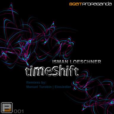 Isman Loeschner- Timeshift ((Einsiedler Remix))