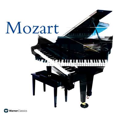Mozart: Piano Concerto No. 20 in D Minor, K. 466: III. Allegro assai