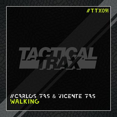 Walking - Original Mix