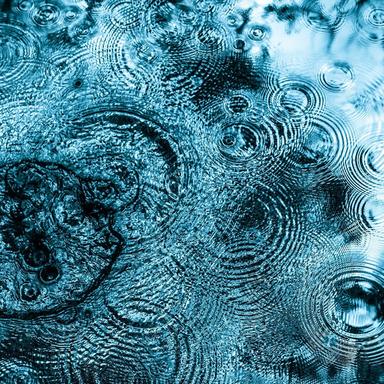 River Rain Song