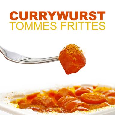Currywurst