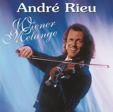 Medley: Strauss Party