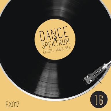 Out Of Control - Luca Beni Remix